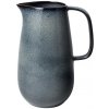 Villeroy & Boch Kameninový džbán Lave gris, 1,6 l 10-4259-0730