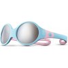 Okuliare Julbo LOOP L Spectron 4 baby light blue/pink Okuliare Julbo LOOP L Spectron 4 baby light blue/pink