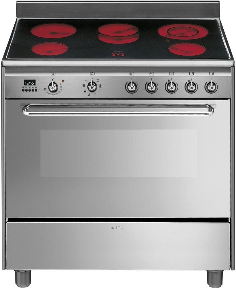 SMEG SCD90CMX9