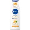 Nivea Orange Blossom telové mlieko 400ml Nivea Orange Blossom telové mlieko 400ml