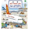 Můj prima den na letišti Můj prima den na letišti