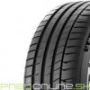 MICHELIN PILOT SPORT 5 255/35 R19 96Y MICHELIN PILOT SPORT 5 255/35 R19 96Y