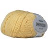 Drops Baby Merino Žltá 04 Drops Baby Merino Žltá 04