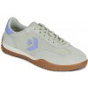 Converse nízke tenisky Run Star Trainer Suede šedá