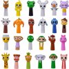 TALIANSKY BRAINROT MEGA SÚPRAVA 24 KS FIGÚROK POSTAVIČIEK PRE DETI 5CM TALIANSKY BRAINROT MEGA SÚPRAVA 24 KS FIGÚROK POSTAVIČIEK PRE DETI 5CM