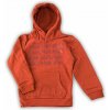 Mikina chlapčenská s kapucňou, Minoti, BHOOD 10, červená - 128/134 | 8/9let Mikina chlapčenská s kapucňou, Minoti, BHOOD 10, červená - 128/134 | 8/9let