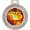Pro's Pro Plus Power 12m 1,28mm
