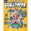 Pokémon – Kompletní průvodce Pokémon – Kompletní průvodce