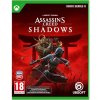 Assassin's Creed Shadows (XSX) Assassin's Creed Shadows (XSX)