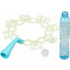 Bublifuk Strend Pro, na veľké bubliny, 3-dielna sada, 2x 90 ml Bublifuk Strend Pro, na veľké bubliny, 3-dielna sada, 2x 90 ml