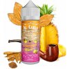 Příchuť Al Carlo Shake and Vape 12ml Pineapple Wave Příchuť Al Carlo Shake and Vape 12ml Pineapple Wave