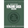 Kodansha Vinland Saga Deluxe 8 Kodansha Vinland Saga Deluxe 8