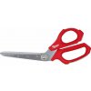 MILWAUKEE 4932479410 technické ofsetové nožnice, strižná karbidová hrana, mikrozúbky 4932479410 MILWAUKEE 4932479410 technické ofsetové nožnice, strižná karbidová hrana, mikrozúbky 4932479410