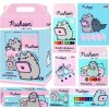 Darčeková umelecká sada Pusheen Bambino 7 kusov Darčeková umelecká sada Pusheen Bambino 7 kusov