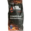 Charcoal Pro Flame 9699138, 2 kg Charcoal Pro Flame 9699138, 2 kg