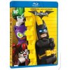 LEGO Batman vo filme BD