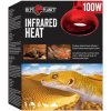 Repti Planet Infrared Heat 100 W Repti Planet Infrared Heat 100 W