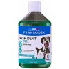 Francodex Fresh Dent pes, mačka 500ml Francodex Fresh Dent pes, mačka 500ml