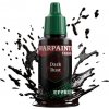 Army Painter: Fanatic Effects - Dark Rust 18ml Army Painter: Fanatic Effects - Dark Rust 18ml