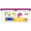 Omo 3in1 Oui pour Tahiti Essences Naturalles kapsule 27 PD Omo 3in1 Oui pour Tahiti Essences Naturalles kapsule 27 PD
