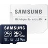 Samsung SDXC 256GB MB-MY256SA/WW Samsung SDXC 256GB MB-MY256SA/WW