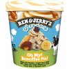 Ben & Jerry's Banoffee Pie Sundae 427 ml Ben & Jerry's Banoffee Pie Sundae 427 ml