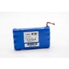 Batéria pre Yaesu ako FNB-72 a iné 1500mAh Batéria pre Yaesu ako FNB-72 a iné 1500mAh
