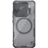 Nillkin Iceblade Prop Magnetic Kryt pre Xiaomi 15 Dark Night Black (57983125355)