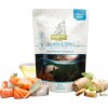 Isegrim Dog Adult Salmon + Trout kapsička 410g Isegrim Dog Adult Salmon + Trout kapsička 410g
