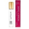 Global Cosmetics 364 DEVIL OR ANGEL NOVA parfumovaná voda dámska 33 ml Global Cosmetics 364 DEVIL OR ANGEL NOVA parfumovaná voda dámska 33 ml