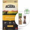 Acana Puppy Recipe 11,4 kg + Bon Idea Kosť pre psa 2ks ZADARMO Acana Puppy Recipe 11,4 kg + Bon Idea Kosť pre psa 2ks ZADARMO