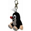 Prívesok na kľúče Krtko sediaci 12 cm Prívesok na kľúče Krtko sediaci 12 cm