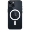 engaroGuard Apple Crystal Air kryt s MagSafe iPhone 14 engaroGuard Apple Crystal Air kryt s MagSafe iPhone 14