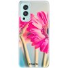 Odolné silikónové puzdro iSaprio - Flowers 11 - OnePlus Nord 2 5G Odolné silikónové puzdro iSaprio - Flowers 11 - OnePlus Nord 2 5G