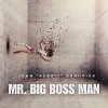 BUNDRICK, JOHN RABBIT - MR. BIG BOSS MAN (1LP) BUNDRICK, JOHN RABBIT - MR. BIG BOSS MAN (1LP)