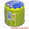 Kartuša Meva K02001 - propán bután 190 g Kartuša Meva K02001 - propán bután 190 g