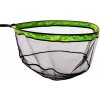 MIKADO Podberáková hlava Landing Net Head Soft Mesh 55/45cm