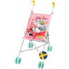 Kočík pre bábiky Hello Kitty a priatelia Kočík pre bábiky Hello Kitty a priatelia