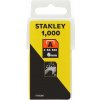 1-TRA204T STANLEY LD SPONKY 6MM, 1000KS - TYP A 5/53/530 1-TRA204T STANLEY LD SPONKY 6MM, 1000KS - TYP A 5/53/530
