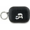 Karl Lagerfeld PU Embossed Karl and Choupette Heads Puzdro na AirPods Pro 2 KLAP2PGKCPK Karl Lagerfeld PU Embossed Karl and Choupette Heads Puzdro na AirPods Pro 2 KLAP2PGKCPK