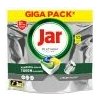 Jar Platinum All In One Tablety Do Umývačky Riadu Lemon, 125 Tabliet Jar Platinum All In One Tablety Do Umývačky Riadu Lemon, 125 Tabliet