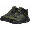 KEEN ZIONIC MID WP YOUTH, black/bronze green - 37 KEEN ZIONIC MID WP YOUTH, black/bronze green - 37