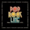 Various: Pop Rock Line 1966-1973 - 2CD Various: Pop Rock Line 1966-1973 - 2CD
