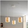 | Eglo 43403 - Luster na lanku ARNHEM 3xE27/40W/230V pavúk | 43403 | Eglo 43403 - Luster na lanku ARNHEM 3xE27/40W/230V pavúk | 43403