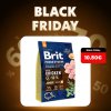 Brit Premium by Nature Junior Medium 3 kg Brit Premium by Nature Junior Medium 3 kg