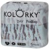 KOLORKY DAY perie XL 12-16 kg 17 ks