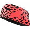 Čelenka DYNAFIT GRAPHIC PERFORMANCE HEADBAND Uni Čelenka DYNAFIT GRAPHIC PERFORMANCE HEADBAND Uni