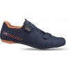 Specialized Torch 2.0 Road Shoes deep marine/terra cotta