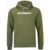 Kenny 4601041 Sweat Meta Hoodie Kaki