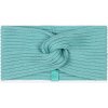 Dámska čelenka Buff Knitted Headband Norval - pool Dámska čelenka Buff Knitted Headband Norval - pool
